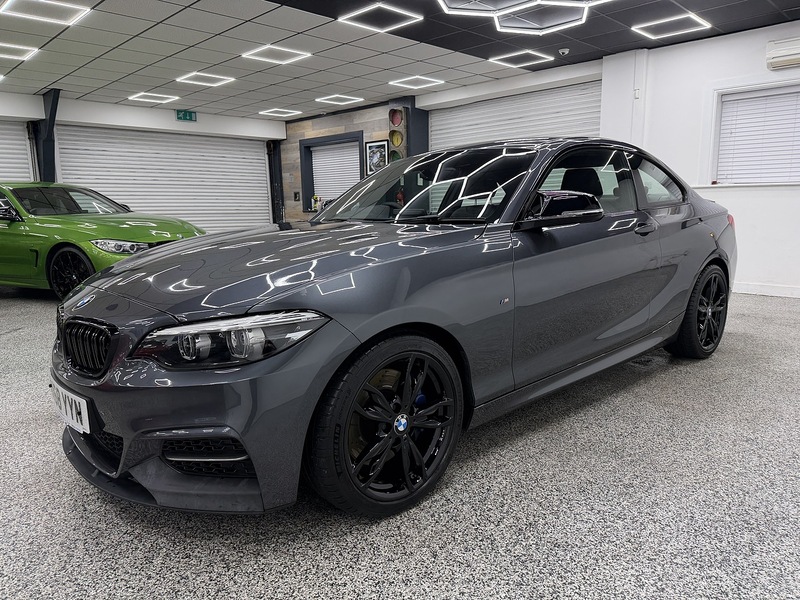 Used BMW 2 Series 2018 for sale - 76707280: Photo 6