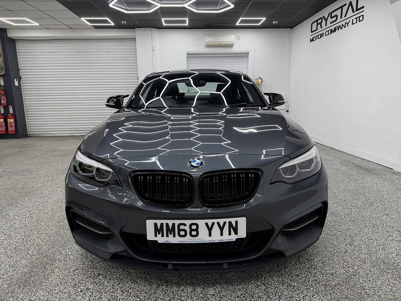 Used BMW 2 Series 2018 for sale - 76707280: Photo 7