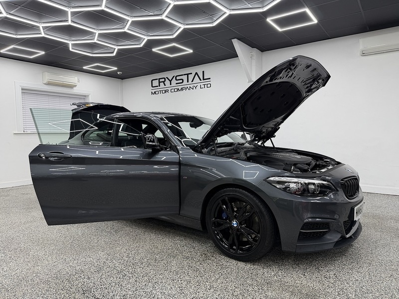 Used BMW 2 Series 2018 for sale - 76707280: Photo 8