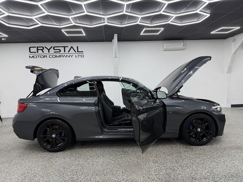 Used BMW 2 Series 2018 for sale - 76707280: Photo 9