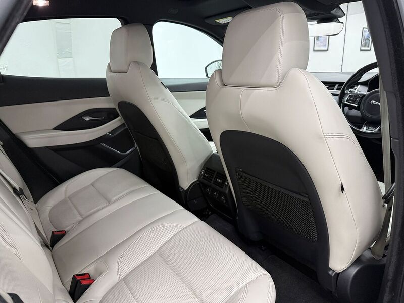 Used Jaguar E-Pace 2018 for sale - 76707275: Photo 16