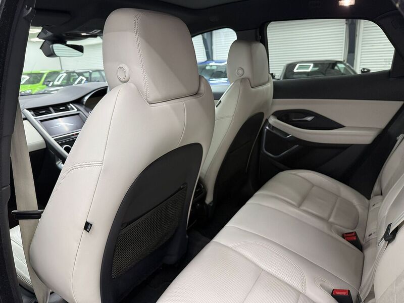 Used Jaguar E-Pace 2018 for sale - 76707275: Photo 18