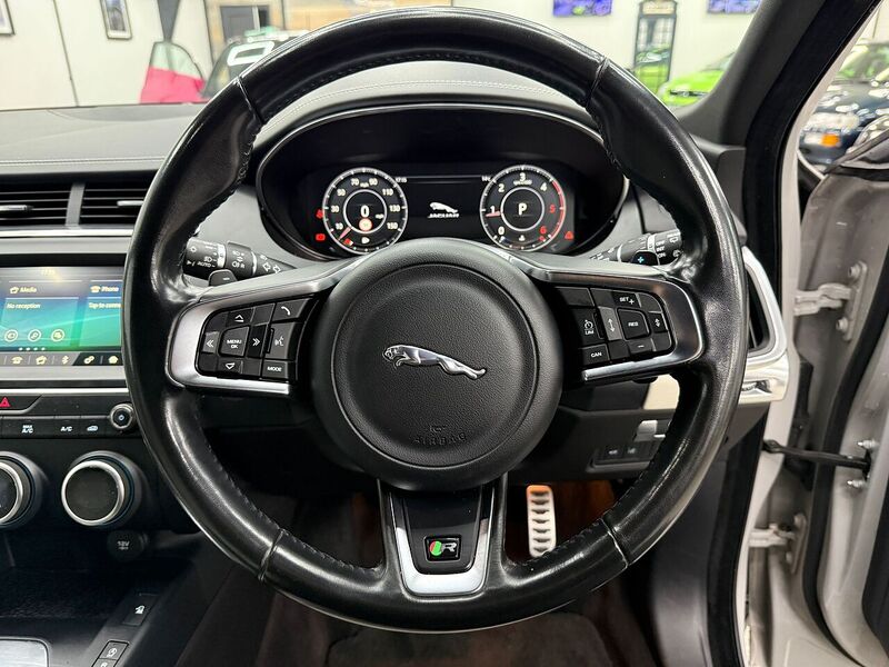 Used Jaguar E-Pace 2018 for sale - 76707275: Photo 20