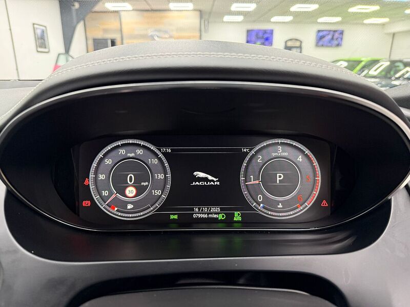 Used Jaguar E-Pace 2018 for sale - 76707275: Photo 21