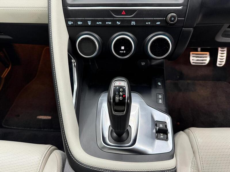 Used Jaguar E-Pace 2018 for sale - 76707275: Photo 22
