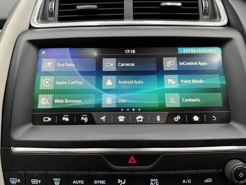 Used Jaguar E-Pace 2018 for sale - 76707275: Photo 28