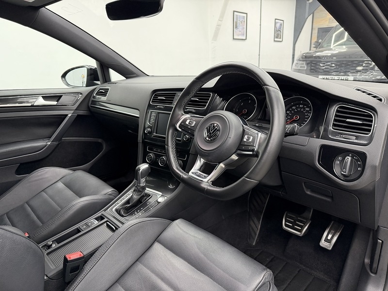 Used Volkswagen Golf 2017 for sale - 76707225: Photo 15