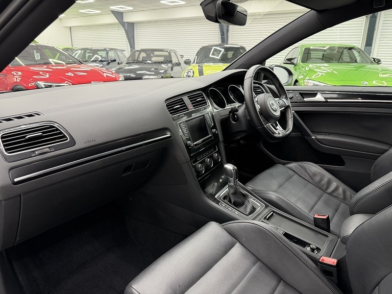 Used Volkswagen Golf 2017 for sale - 76707225: Photo 19