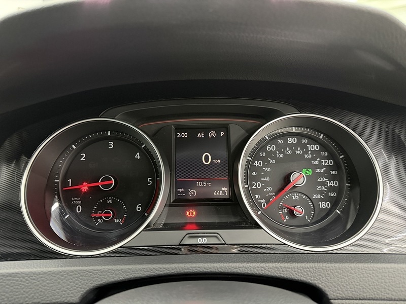 Used Volkswagen Golf 2017 for sale - 76707225: Photo 21