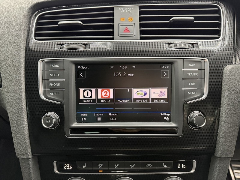 Used Volkswagen Golf 2017 for sale - 76707225: Photo 25