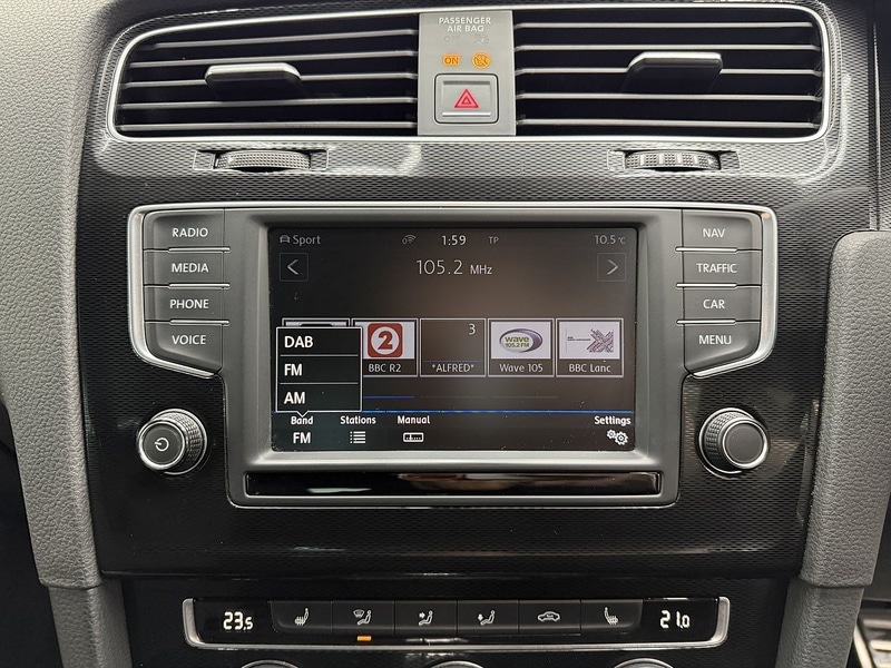 Used Volkswagen Golf 2017 for sale - 76707225: Photo 26