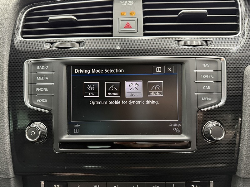 Used Volkswagen Golf 2017 for sale - 76707225: Photo 31