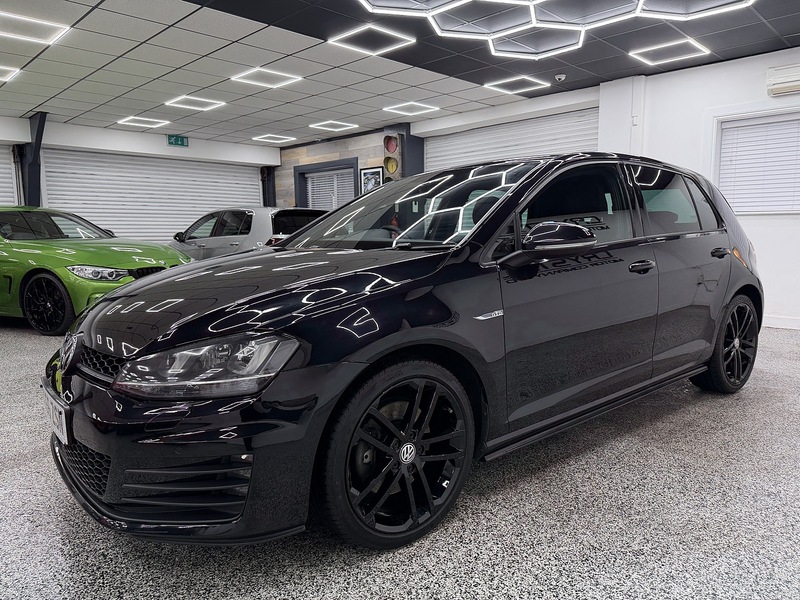 Used Volkswagen Golf 2017 for sale - 76707225: Photo 6