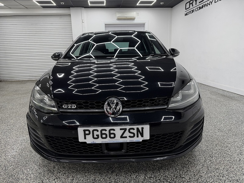 Used Volkswagen Golf 2017 for sale - 76707225: Photo 7