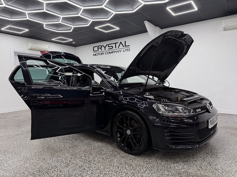 Used Volkswagen Golf 2017 for sale - 76707225: Photo 8