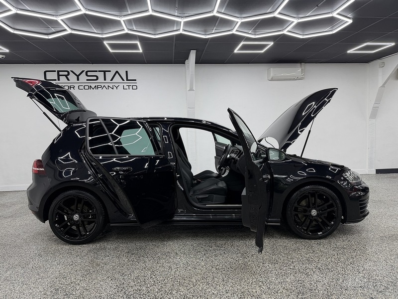 Used Volkswagen Golf 2017 for sale - 76707225: Photo 9