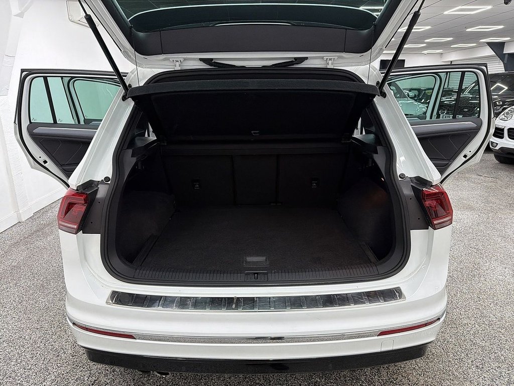 Used Volkswagen Tiguan 2018 for sale - 77195276: Photo 11