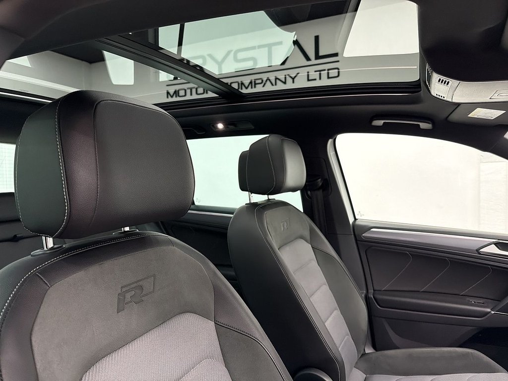 Used Volkswagen Tiguan 2018 for sale - 77195276: Photo 15