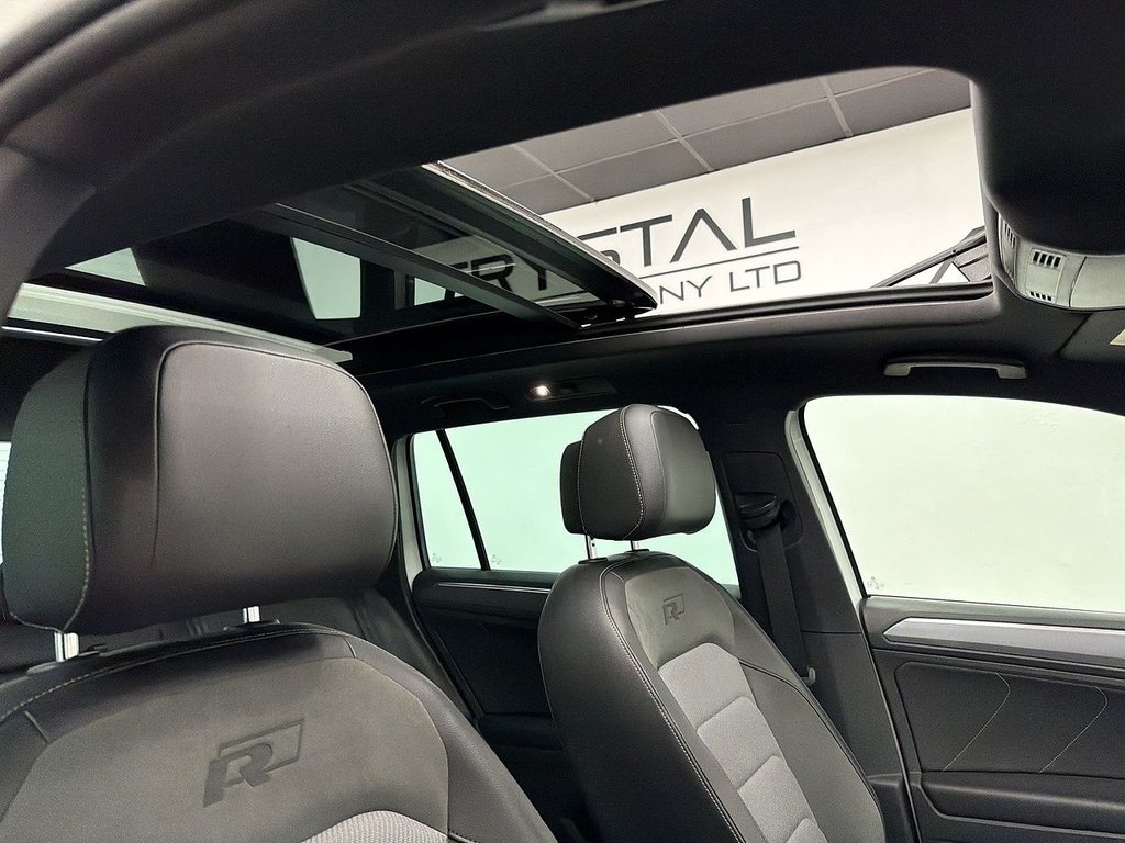 Used Volkswagen Tiguan 2018 for sale - 77195276: Photo 16