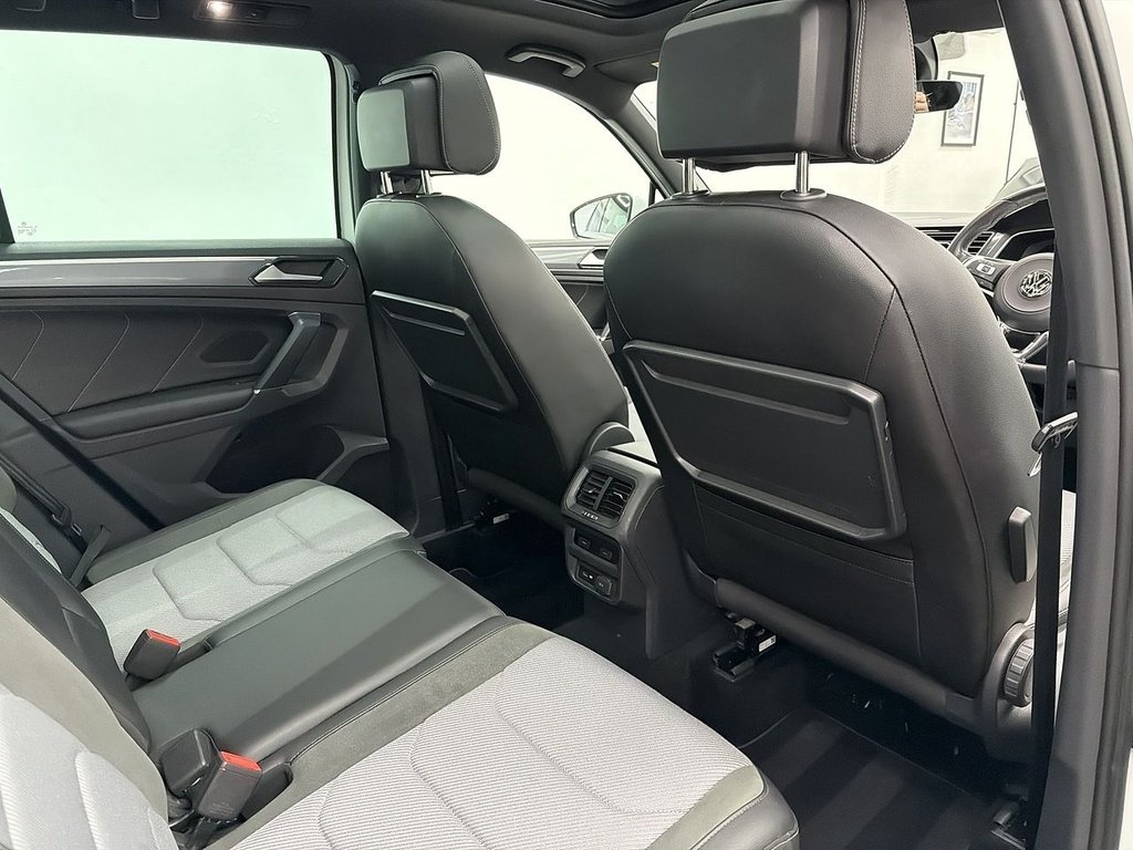 Used Volkswagen Tiguan 2018 for sale - 77195276: Photo 18