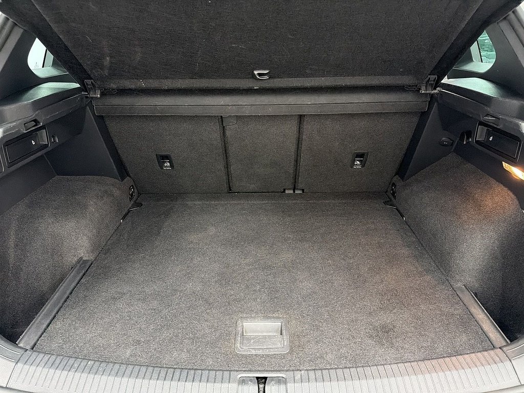 Used Volkswagen Tiguan 2018 for sale - 77195276: Photo 19