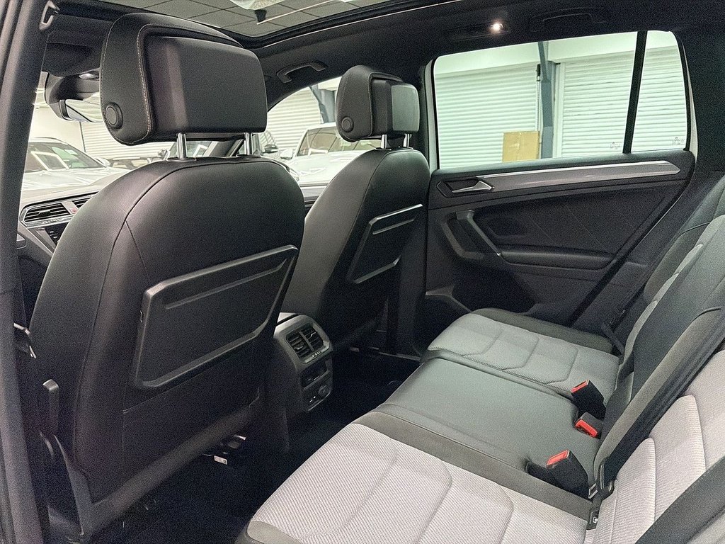 Used Volkswagen Tiguan 2018 for sale - 77195276: Photo 20