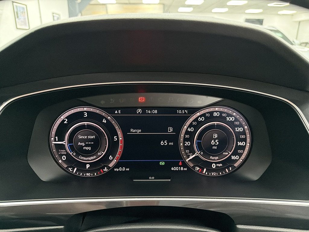 Used Volkswagen Tiguan 2018 for sale - 77195276: Photo 23