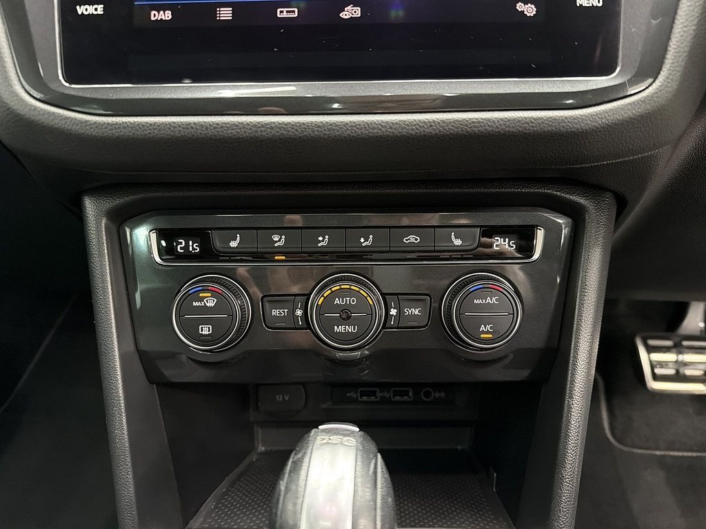 Used Volkswagen Tiguan 2018 for sale - 77195276: Photo 24