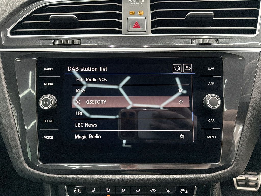 Used Volkswagen Tiguan 2018 for sale - 77195276: Photo 25