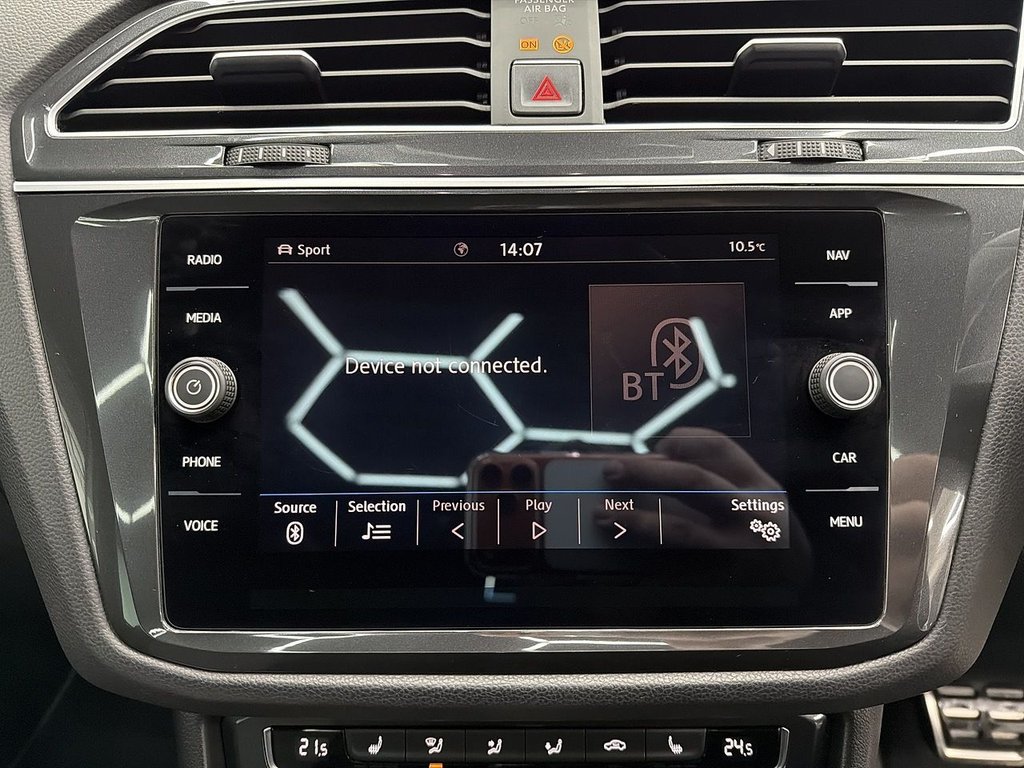 Used Volkswagen Tiguan 2018 for sale - 77195276: Photo 27