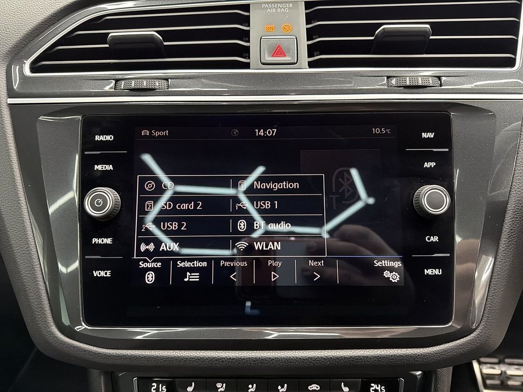 Used Volkswagen Tiguan 2018 for sale - 77195276: Photo 28