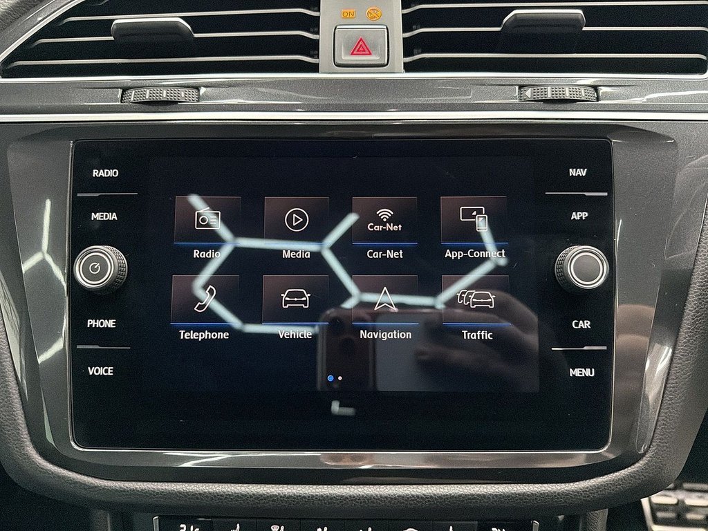 Used Volkswagen Tiguan 2018 for sale - 77195276: Photo 30