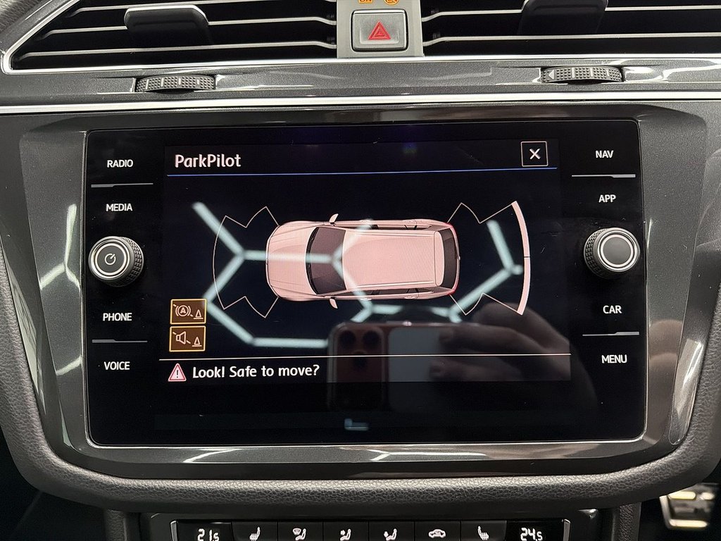 Used Volkswagen Tiguan 2018 for sale - 77195276: Photo 32