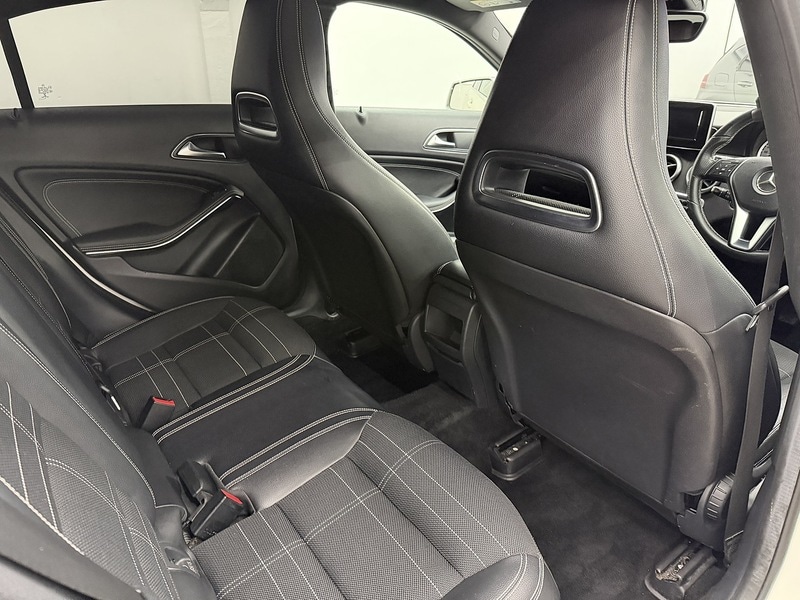 Used Mercedes-Benz A-Class 2014 for sale - 76979250: Photo 16