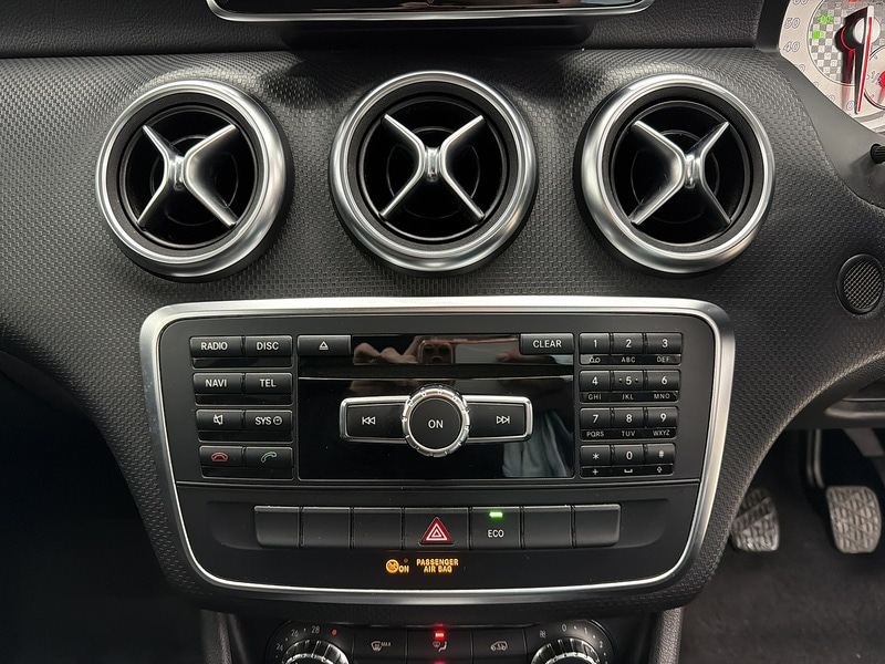 Used Mercedes-Benz A-Class 2014 for sale - 76979250: Photo 24