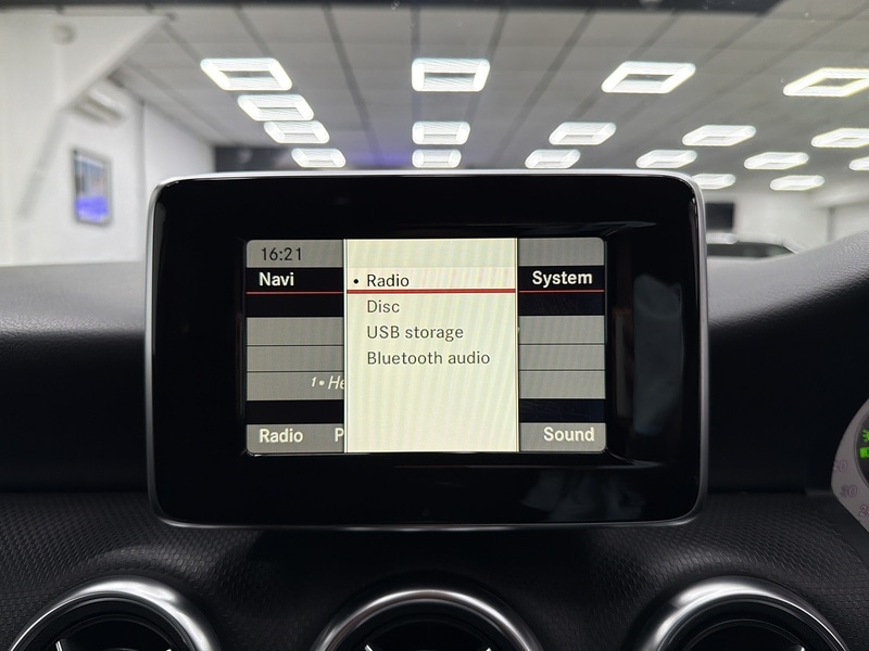 Used Mercedes-Benz A-Class 2014 for sale - 76979250: Photo 25