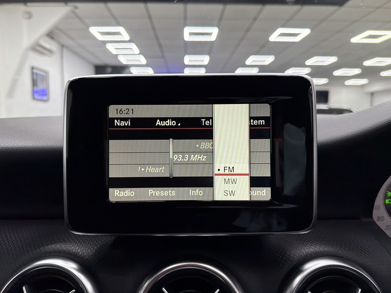 Used Mercedes-Benz A-Class 2014 for sale - 76979250: Photo 26