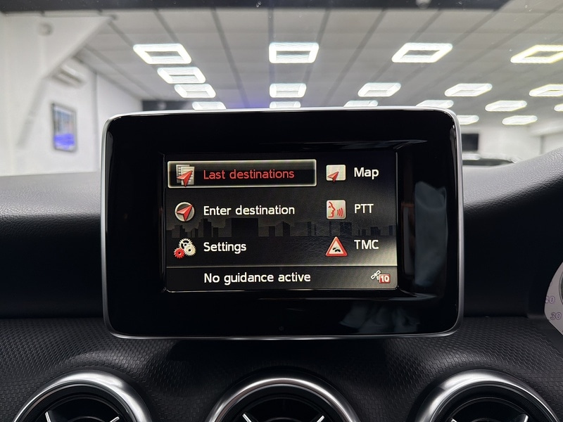 Used Mercedes-Benz A-Class 2014 for sale - 76979250: Photo 27