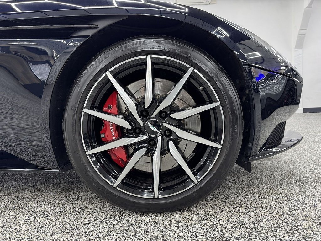 Used Aston Martin DB11 2019 for sale - 77195318: Photo 17