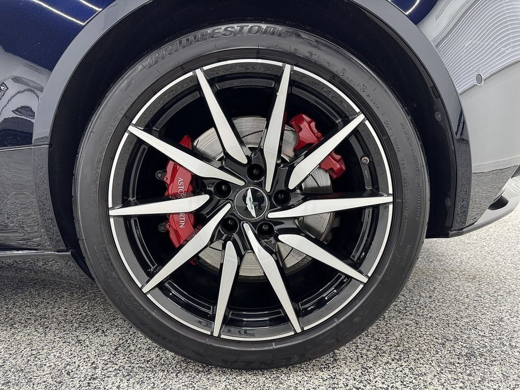 Used Aston Martin DB11 2019 for sale - 77195318: Photo 19