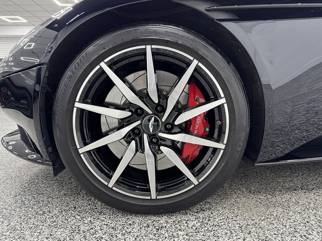 Used Aston Martin DB11 2019 for sale - 77195318: Photo 20