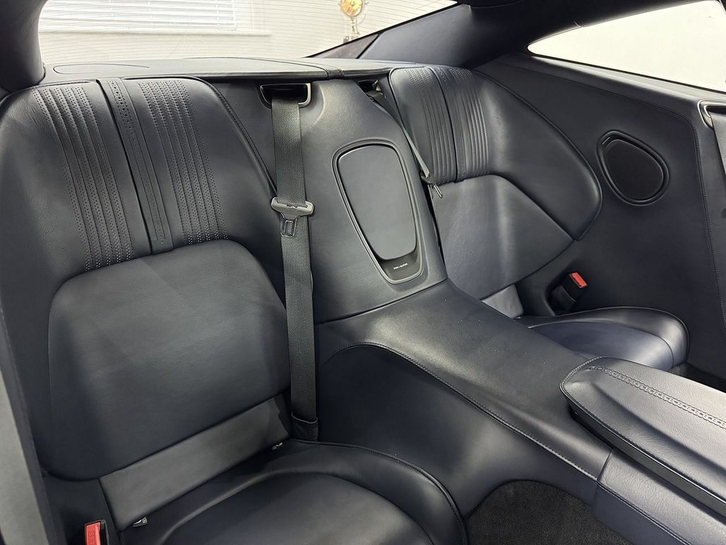 Used Aston Martin DB11 2019 for sale - 77195318: Photo 23