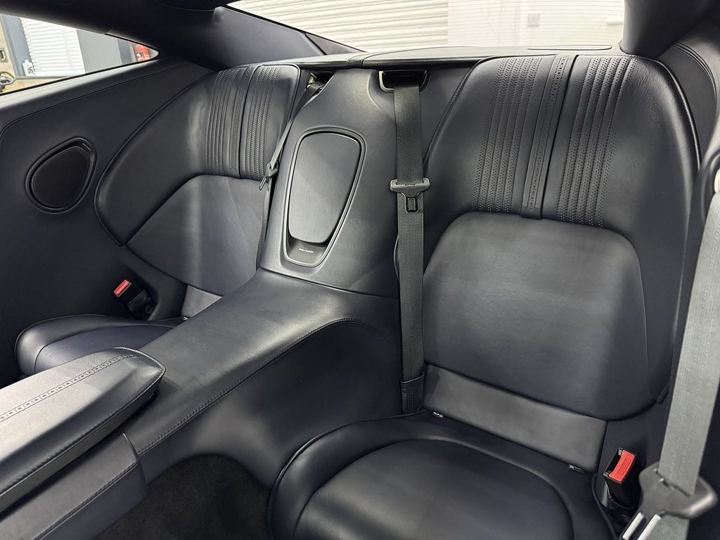 Used Aston Martin DB11 2019 for sale - 77195318: Photo 25