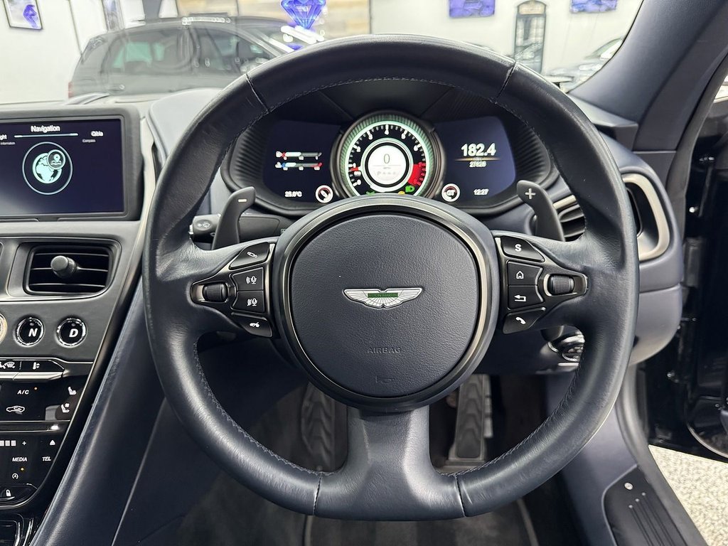 Used Aston Martin DB11 2019 for sale - 77195318: Photo 27