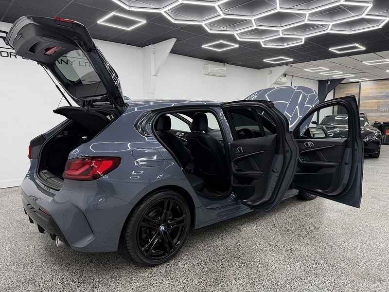 Used BMW 1 Series 2020 for sale - 76707271: Photo 10