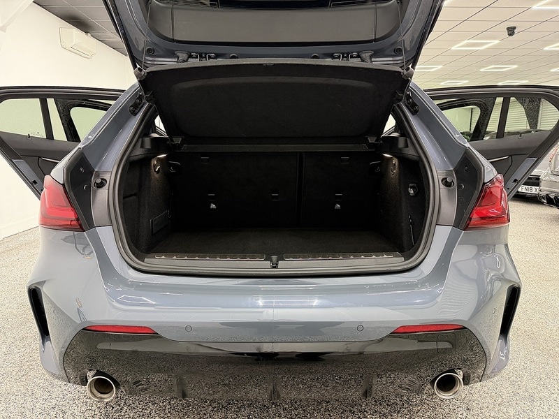 Used BMW 1 Series 2020 for sale - 76707271: Photo 11