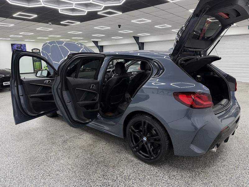 Used BMW 1 Series 2020 for sale - 76707271: Photo 12