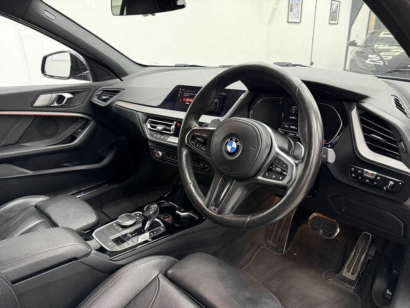 Used BMW 1 Series 2020 for sale - 76707271: Photo 16