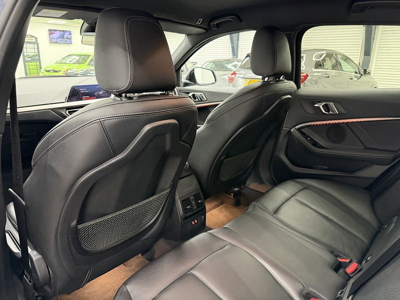 Used BMW 1 Series 2020 for sale - 76707271: Photo 19