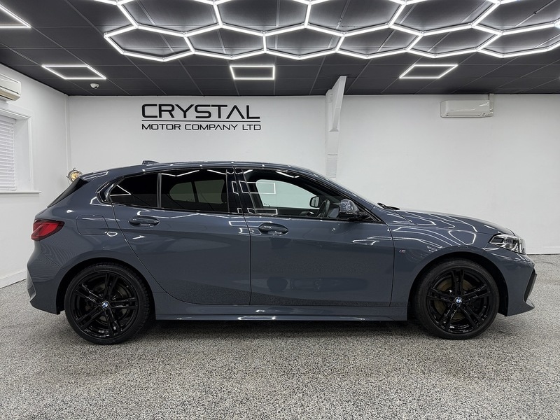 Used BMW 1 Series 2020 for sale - 76707271: Photo 2